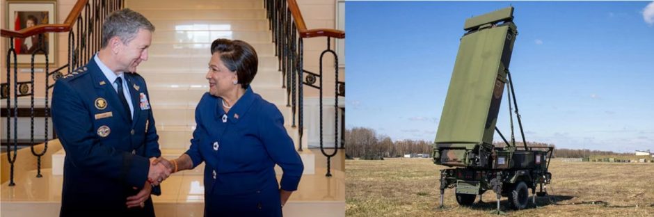 Energy Caribbean Observer November 2025