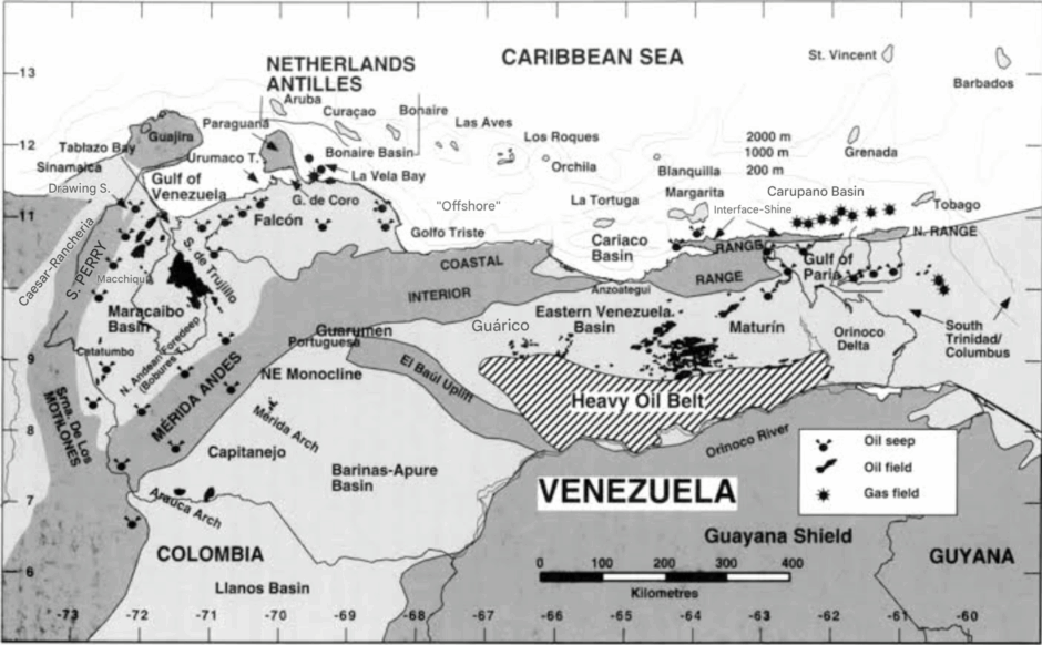 Energy Caribbean Observer December 2025