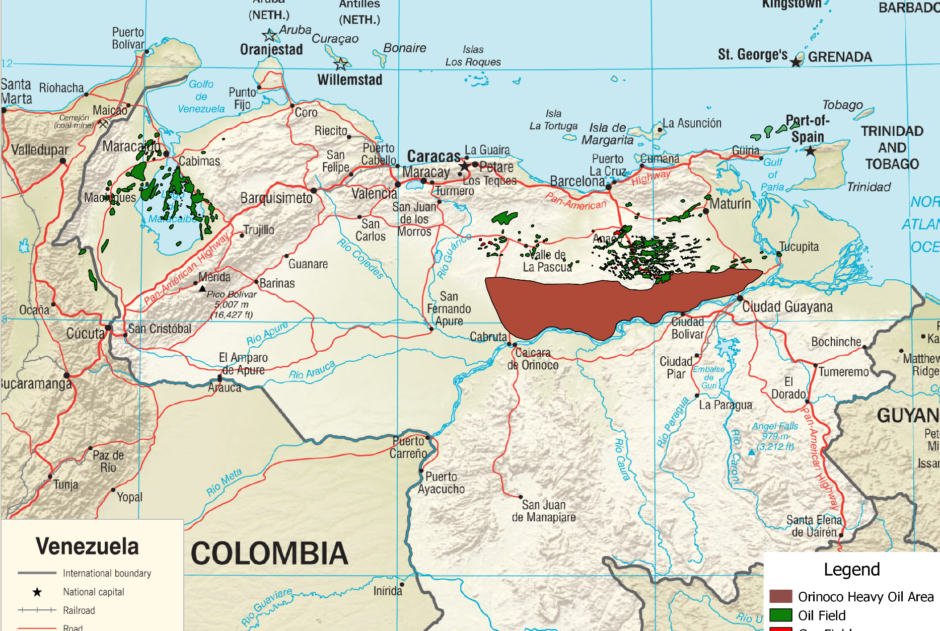 Energy Caribbean Observer December 2025