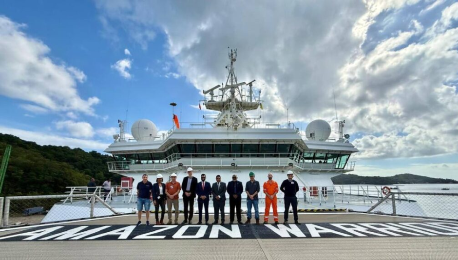 Energy Caribbean Observer January 2026