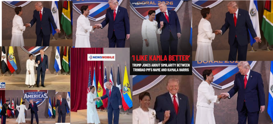 Energy Caribbean Observer March 2026