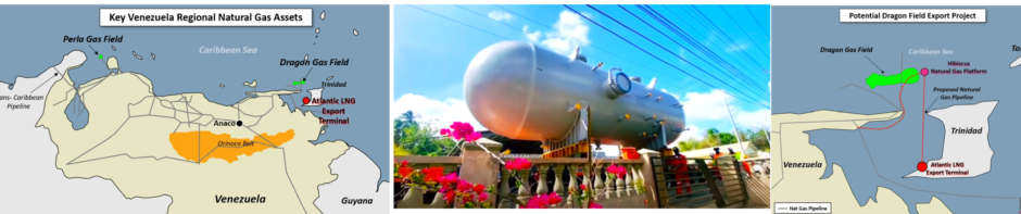 Energy Caribbean Observer April 2026